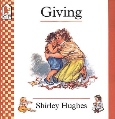 Image for Giving Giving