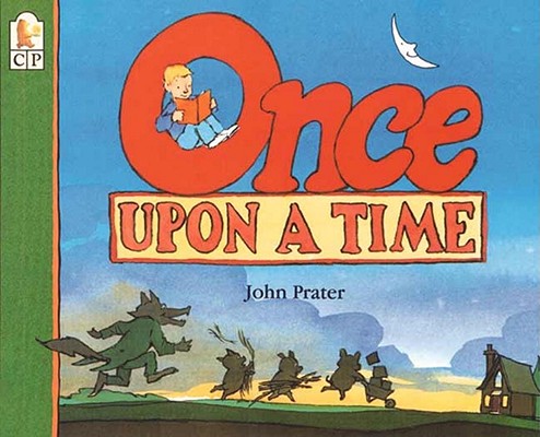 Once Upon a Time Big Book