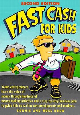 Image for Fast Cash for Kids