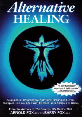 Image for Alternative Healing