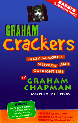 Image for Graham Crackers: Fuzzy Memories, Silly Bits, and Outright Lies