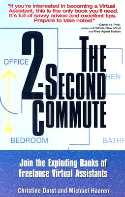 The 2-second Commute: Join The Exploding Ranks Of Freelance Virtual Assistants
