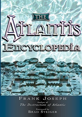 Image for Atlantis Encyclopedia