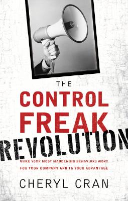 Image for The Control Freak Revolution