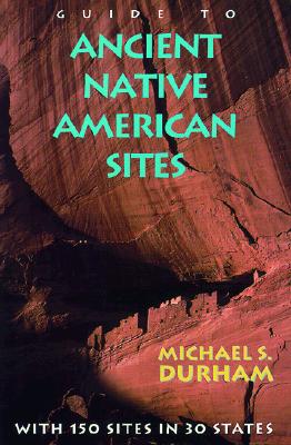 Image for Guide to Ancient Native American Sites