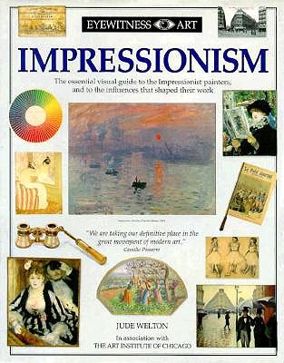 Impressionism (Eyewitness Art)