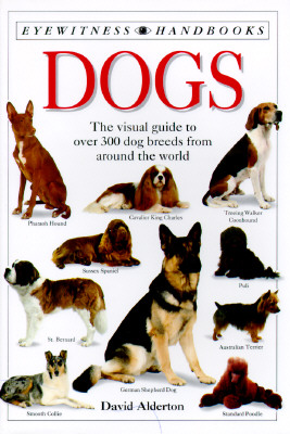 Image for Dogs (DK Handbooks)