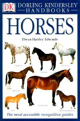 Image for Horses (Eyewitness Handbooks)