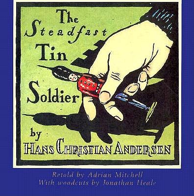 Steadfast Tin Soldier