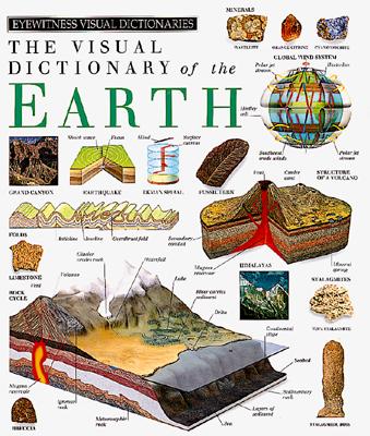 Earth (DK Visual Dictionaries)