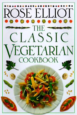 The Classic Vegetarian Cookbook