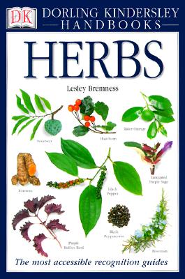 Herbs (Eyewitness Handbooks)