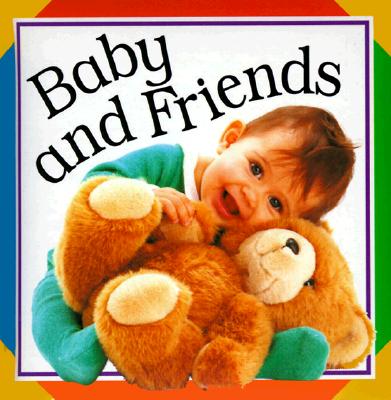 Baby and Friends (Snap Shot Board Book)