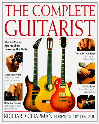 The Complete Guitarist