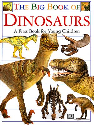 Image for Big Book of Dinosaurs