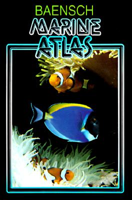 Image for Marine Atlas: The Joint Aquarium Care of Invertebrates and Tropical Marine Fishes
