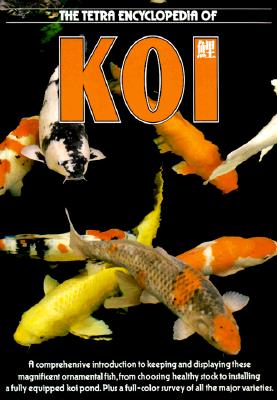 The Tetra Encyclopedia of Koi
