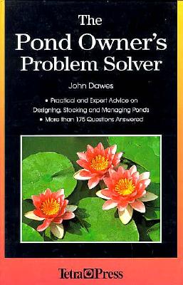 Pond Owner's Problem Solver