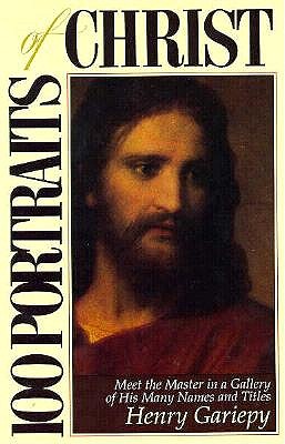 100 Portraits of Christ
