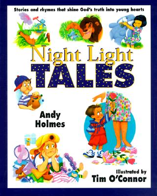 Image for Night light tales
