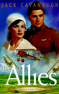 The Allies (American Family Portraits #6)
