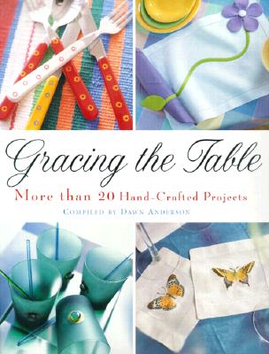 GRACING THE TABLE Image for GRACING THE TABLE