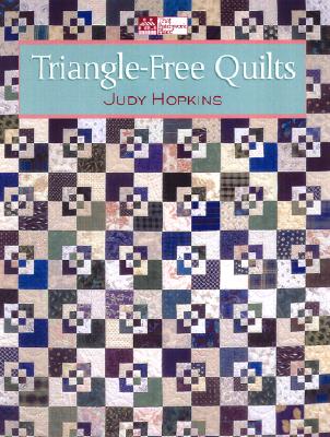 Triangle-Free Quilts
