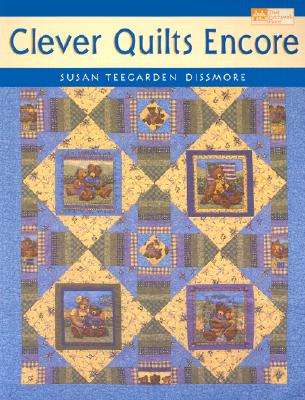 Clever Quilts Encore