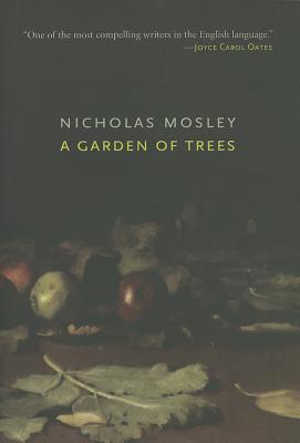 A Garden of Trees (British Literature)