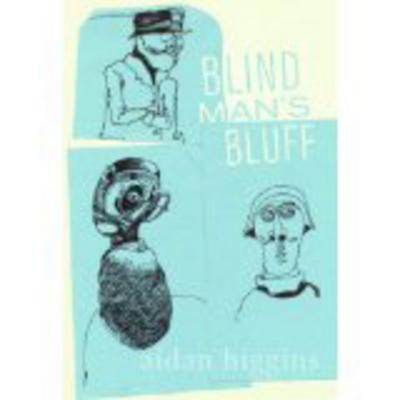 Blind Man's Bluff (Irish Literature)