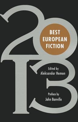 Image for Best European Fiction 2013