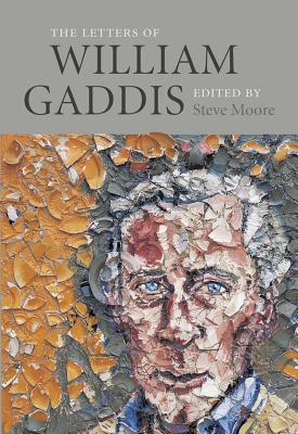 Image for Letters of William Gaddis (American Literature (Dalkey Archive))
