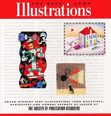 The Best Spot Illustrations