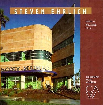 Steven Ehrlich (Contemporary World Architects)