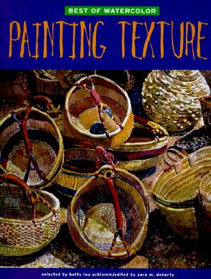 Painting Texture (Best of Watercolor)