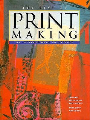 Best of Printmaking