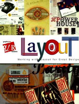 Image for Layout (Graphic Idea Resource) Layout (Graphic Idea Resource)