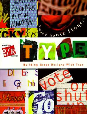 Type (Graphic Idea Resource)
