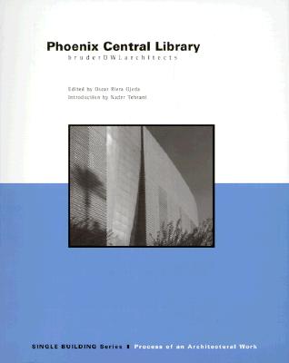 Image for Phoenix Central Library: Bruder/Dwl Architects (Single Building) Phoenix Central Library: Bruder/Dwl Architects (Single Building)