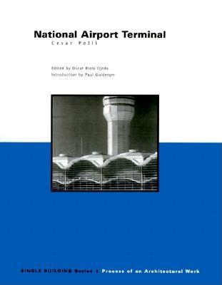National Airport Terminal