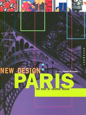 Image for New Design: Paris (New Design X)