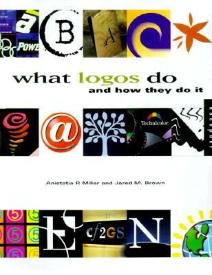 What Logos Do: And How They Do It