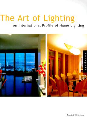 The Art of Lighting: An International Profile of Home Lighting