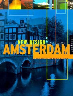 Amsterdam: The Edge of Graphic Design (New Design)