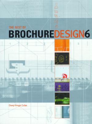 Best of Brochure Design 6 (Best of Brochure Design)