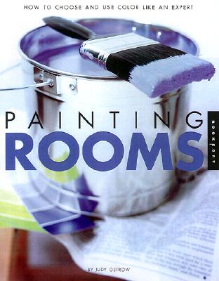 Painting Rooms: How to Choose and and Use Paint Like an Expert