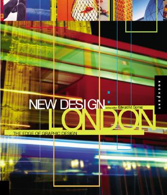 Image for London: The Edge of Graphic Design (New Design)