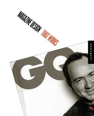 Magazine Design That Works: Secrets for Successful Magazine Design