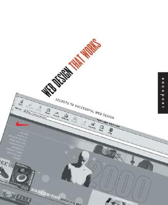 Web Design That Works: Secrets for Successful Web Design (Letterhead & Logo Design)