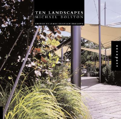 Image for Ten Landscapes - Michael Balston